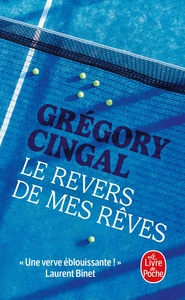 Picture of Le Revers de mes rêves