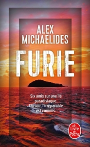 Picture of Furie