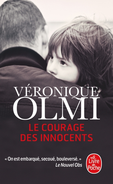 Picture of Le Courage des innocents