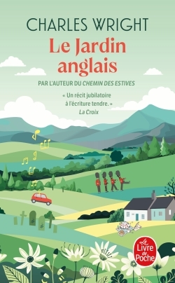 Image de Le Jardin anglais