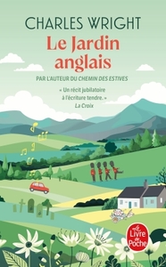 Image de Le Jardin anglais