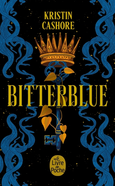 Picture of Bitterblue - Edition révisée