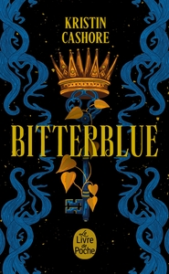 Picture of Bitterblue - Edition révisée