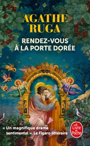 Picture of Rendez-vous à la Porte dorée