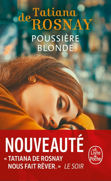 Image de Poussière blonde