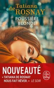 Image de Poussière blonde