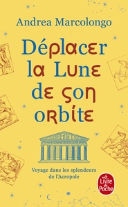 Picture of Déplacer la lune de son orbite