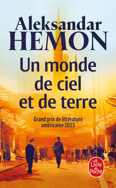 Picture of Un Monde de ciel et de terre
