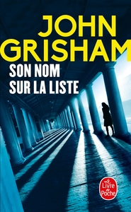 Picture of Son nom sur la liste