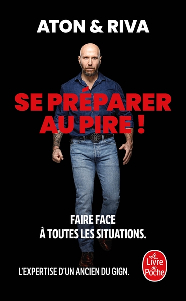 Image de Se préparer au pire !