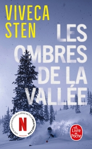 Picture of Les Ombres de la vallée