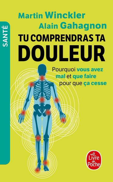 Image de Tu comprendras ta douleur