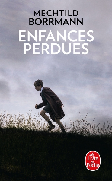 Picture of Enfances perdues