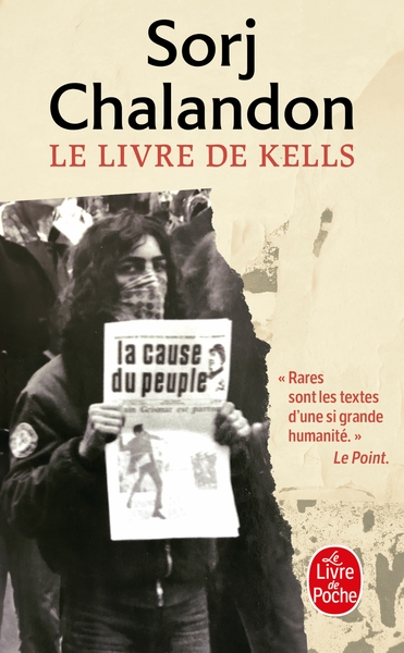 Image de Le Livre de Kells