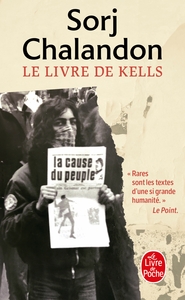 Image de Le Livre de Kells