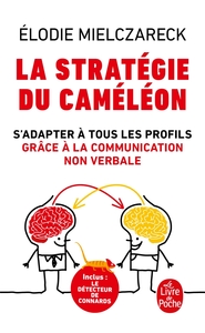 Picture of La Stratégie du Caméléon