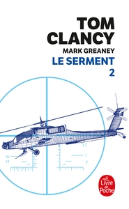 Picture of Le Serment tome 2