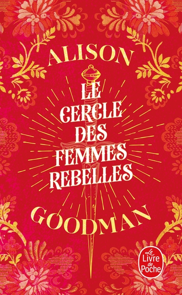 Image de Le Cercle des femmes rebelles