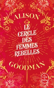 Image de Le Cercle des femmes rebelles