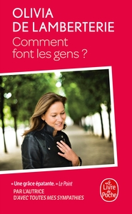 Image de Comment font les gens ?