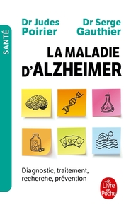 Image de La Maladie d'Alzheimer