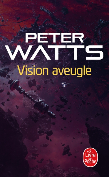 Picture of Vision aveugle