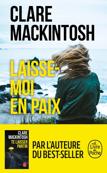Picture of Laisse-moi en paix