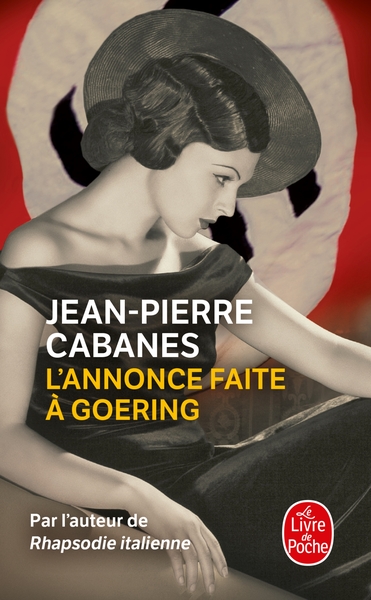 Picture of L'Annonce faite à Goering