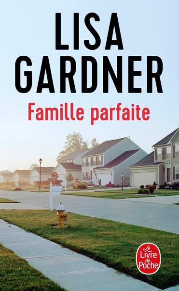 Picture of Famille parfaite