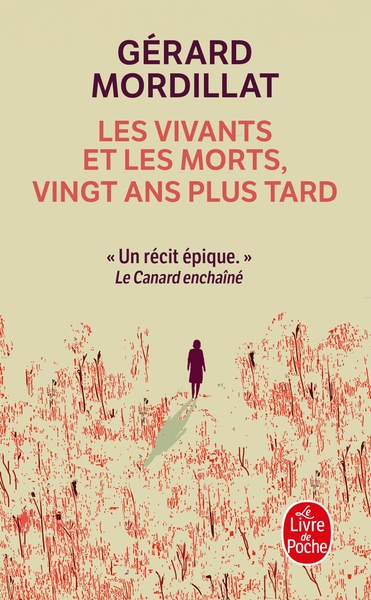 Image de Les Vivants et les morts, vingt ans plus tard