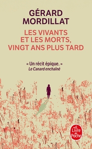 Image de Les Vivants et les morts, vingt ans plus tard