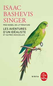 Picture of Les Aventures d'un idéaliste