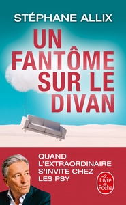 Image de Un fantôme sur le divan