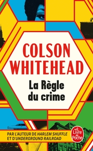 Image de La Règle du crime