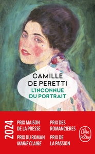 Image de L'Inconnue du portrait