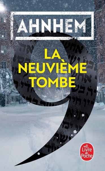 Picture of La Neuvième tombe