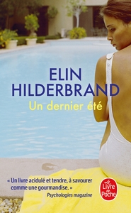 Picture of Un dernier été