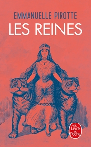Picture of Les Reines