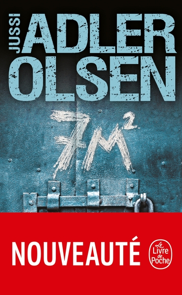 Picture of 7m2 (Les Enquêtes du département V, Tome 10)