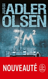 Picture of 7m2 (Les Enquêtes du département V, Tome 10)