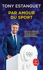 Image de Par amour du sport