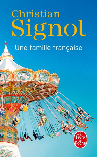 Picture of Une famille française