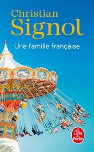 Picture of Une famille française