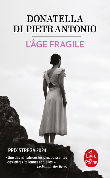 Image de L'Âge fragile