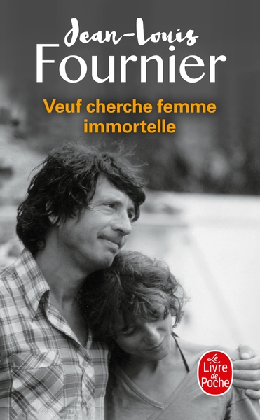 Image de Veuf cherche femme immortelle