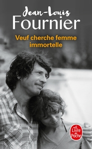 Image de Veuf cherche femme immortelle