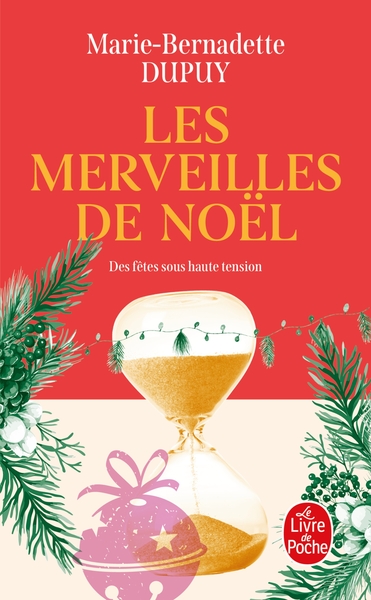 Picture of Les Merveilles de Noël
