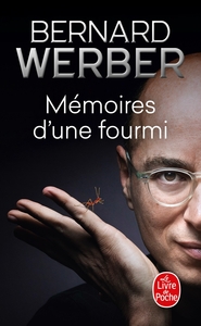 Image de Mémoires d'une fourmi