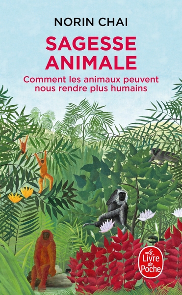 Image de Sagesse animale