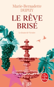 Picture of Le Rêve brisé (Le Château des secrets, Tome 1)